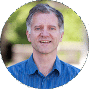 Prof. Matthias Mann portrait of Prof. Matthias Mann