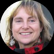 Prof. Anne Rogers Portrait of Prof. Anne Rogers, Scientific Coordinator of EU-WISE