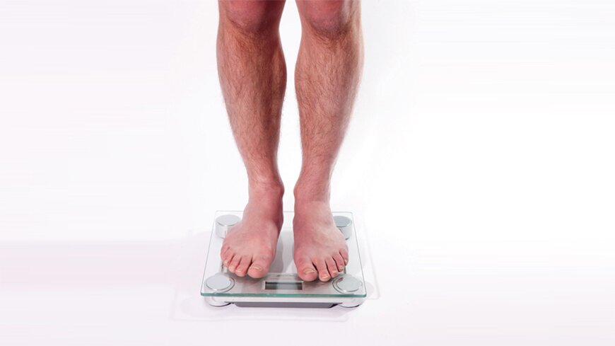 Overweight is a risk factor for Type 2 Diabetes